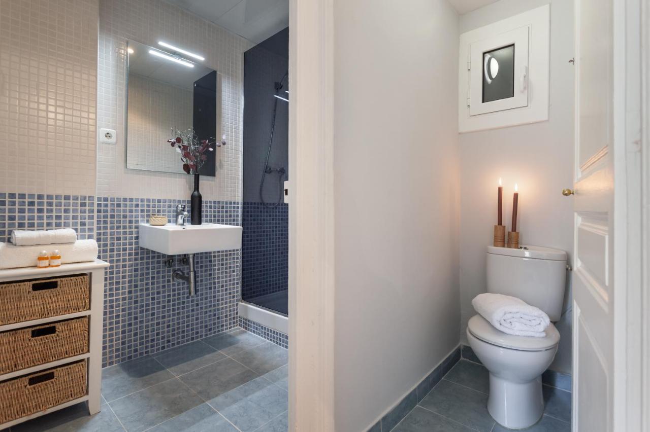 Appartement Sagrada Familia V Barcelona